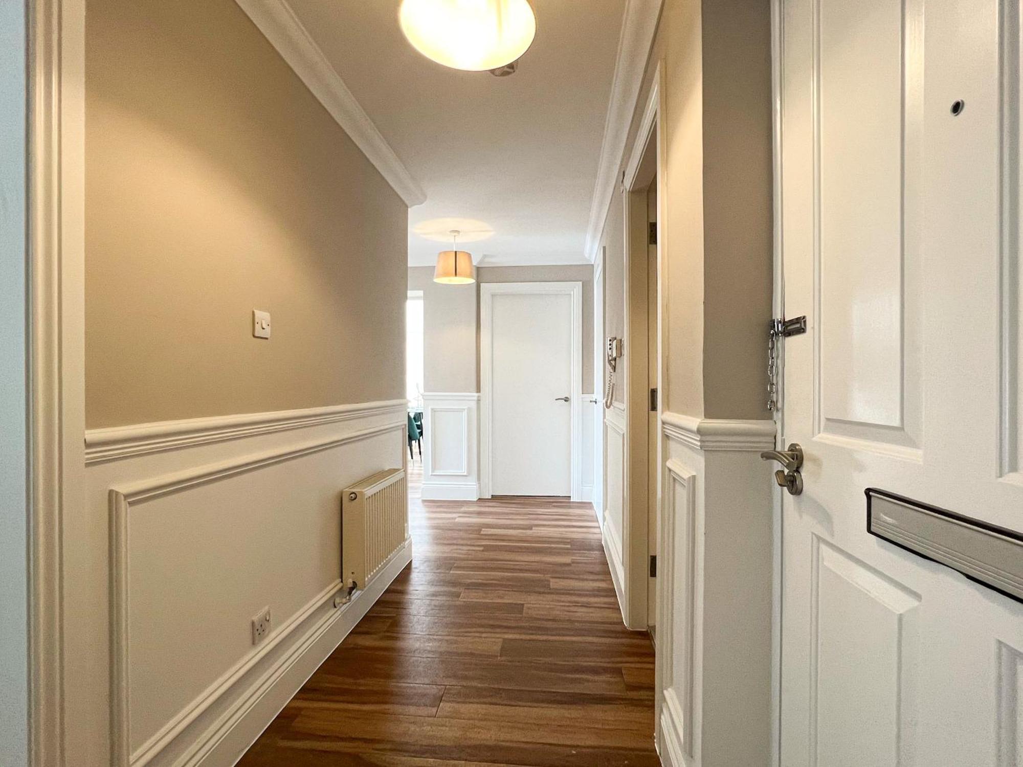 Large Blythswood Residence Glasgow Chambre photo